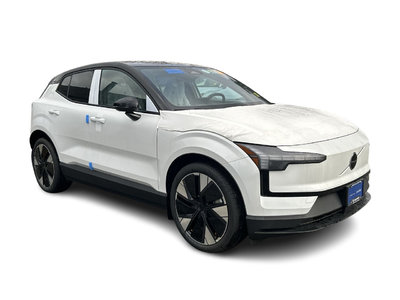 2025 Volvo EX30 in Richmond, British Columbia
