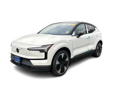2025 Volvo EX30 in Richmond, British Columbia