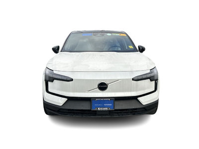 2025 Volvo EX30 in Richmond, British Columbia