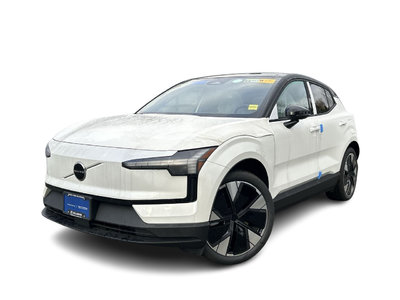 2025 Volvo EX30 in Richmond, British Columbia