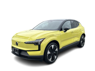 2025 Volvo EX30 in Richmond, British Columbia