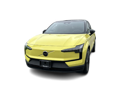 2025 Volvo EX30 in Richmond, British Columbia