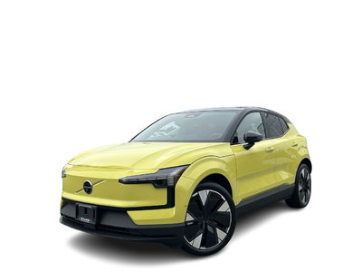 2025 Volvo EX30 in Richmond, British Columbia