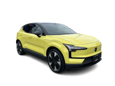 2025 Volvo EX30 in Richmond, British Columbia