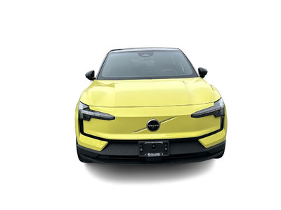 2025 Volvo EX30 in Richmond, British Columbia