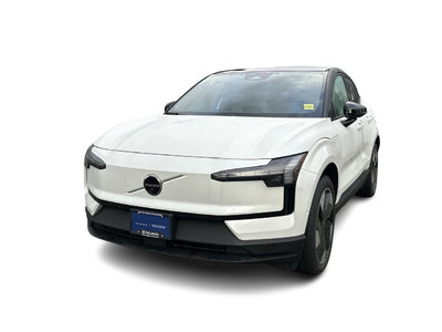 2025 Volvo EX30 in Richmond, British Columbia