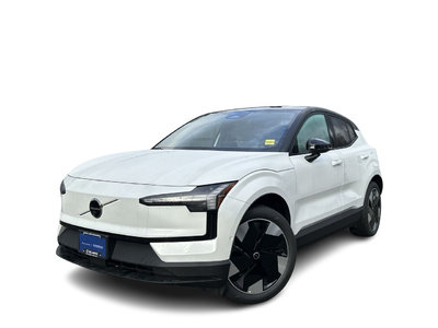 2025 Volvo EX30 in Richmond, British Columbia