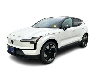 2025 Volvo EX30 in Richmond, British Columbia
