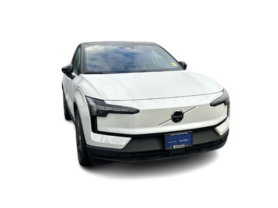 2025 Volvo EX30 in Richmond, British Columbia