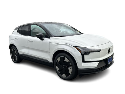 2025 Volvo EX30 in Richmond, British Columbia