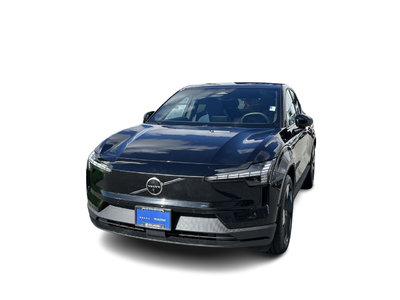 2025 Volvo EX30 in Richmond, British Columbia