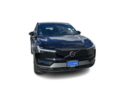 2025 Volvo EX30 in Vancouver, British Columbia