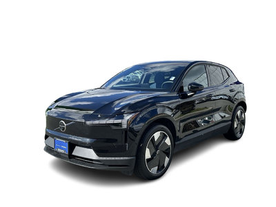 2025 Volvo EX30 in Richmond, British Columbia