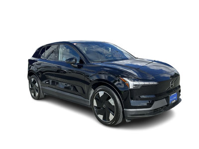 2025 Volvo EX30 in Vancouver, British Columbia