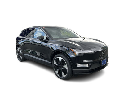 2025 Volvo EX30 in North Vancouver, British Columbia