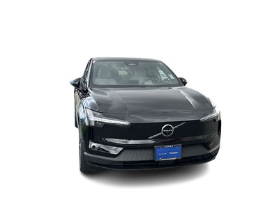 2025 Volvo EX30 in North Vancouver, British Columbia