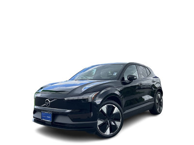2025 Volvo EX30 in North Vancouver, British Columbia