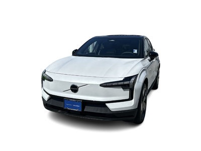2025 Volvo EX30 in Richmond, British Columbia