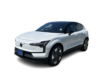2025 Volvo EX30 in Richmond, British Columbia