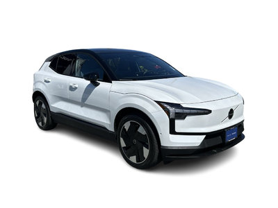 2025 Volvo EX30 in Vancouver, British Columbia