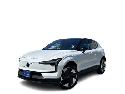 2025 Volvo EX30 in Vancouver, British Columbia