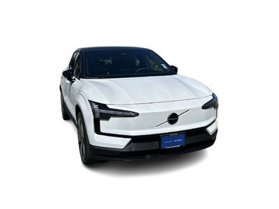 2025 Volvo EX30 in Vancouver, British Columbia