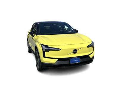 2025 Volvo EX30 in Richmond, British Columbia