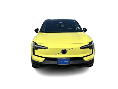 2025 Volvo EX30 in Richmond, British Columbia
