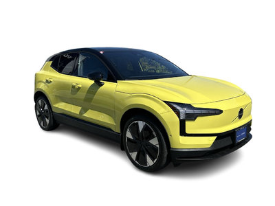 2025 Volvo EX30 in Richmond, British Columbia