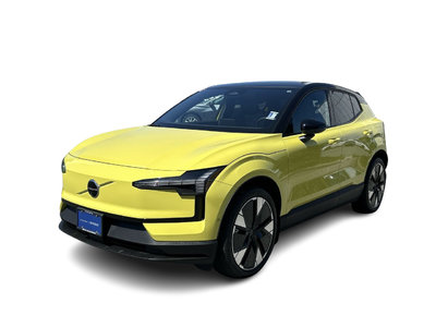 2025 Volvo EX30 in Richmond, British Columbia