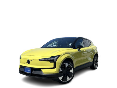 2025 Volvo EX30 in Richmond, British Columbia
