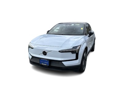 2026 Volvo EX30 in Richmond, British Columbia