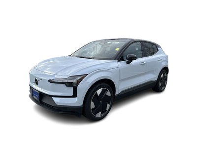 2026 Volvo EX30 in Richmond, British Columbia