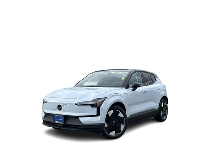 2026 Volvo EX30 in Richmond, British Columbia