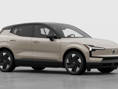 2026 Volvo EX30 in Richmond, British Columbia