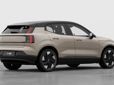 2026 Volvo EX30 in Richmond, British Columbia