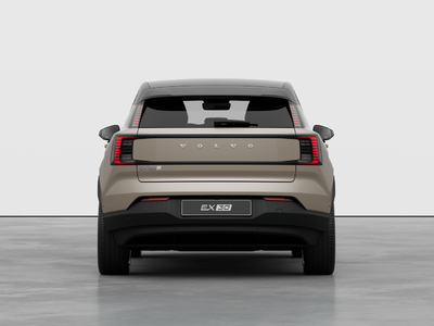 2026 Volvo EX30 in Richmond, British Columbia