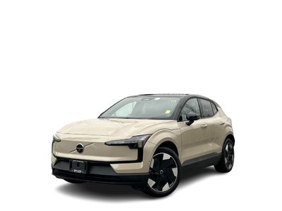 2026 Volvo EX30 in Richmond, British Columbia