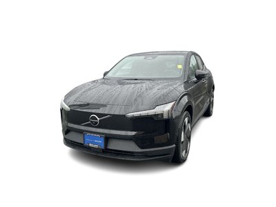 2026 Volvo EX30 in Richmond, British Columbia