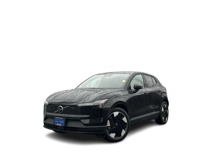 2026 Volvo EX30 in Richmond, British Columbia