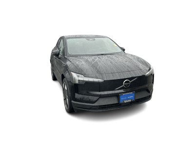 2026 Volvo EX30 in Richmond, British Columbia