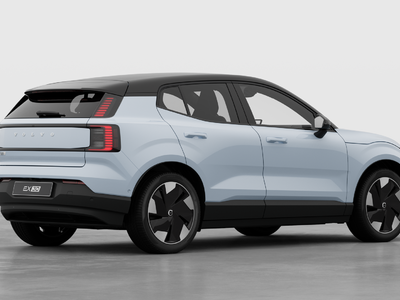 2026 Volvo EX30 in Richmond, British Columbia