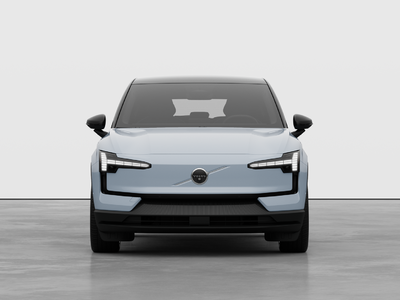 2026 Volvo EX30 in Richmond, British Columbia