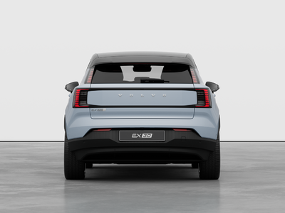 2026 Volvo EX30 in Richmond, British Columbia