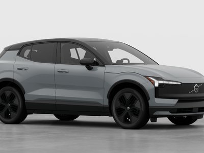 2026 Volvo EX30 Cross Country in Richmond, British Columbia
