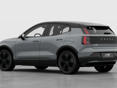 2026 Volvo EX30 Cross Country in Richmond, British Columbia