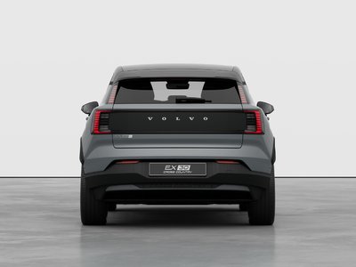 2026 Volvo EX30 Cross Country in Richmond, British Columbia