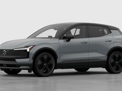 2026 Volvo EX30 Cross Country in Richmond, British Columbia
