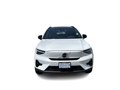 2025 Volvo EX40 in Richmond, British Columbia
