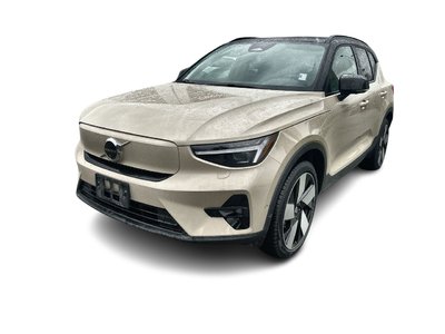 Volvo EX40  2025 à Richmond, Colombie-Britannique